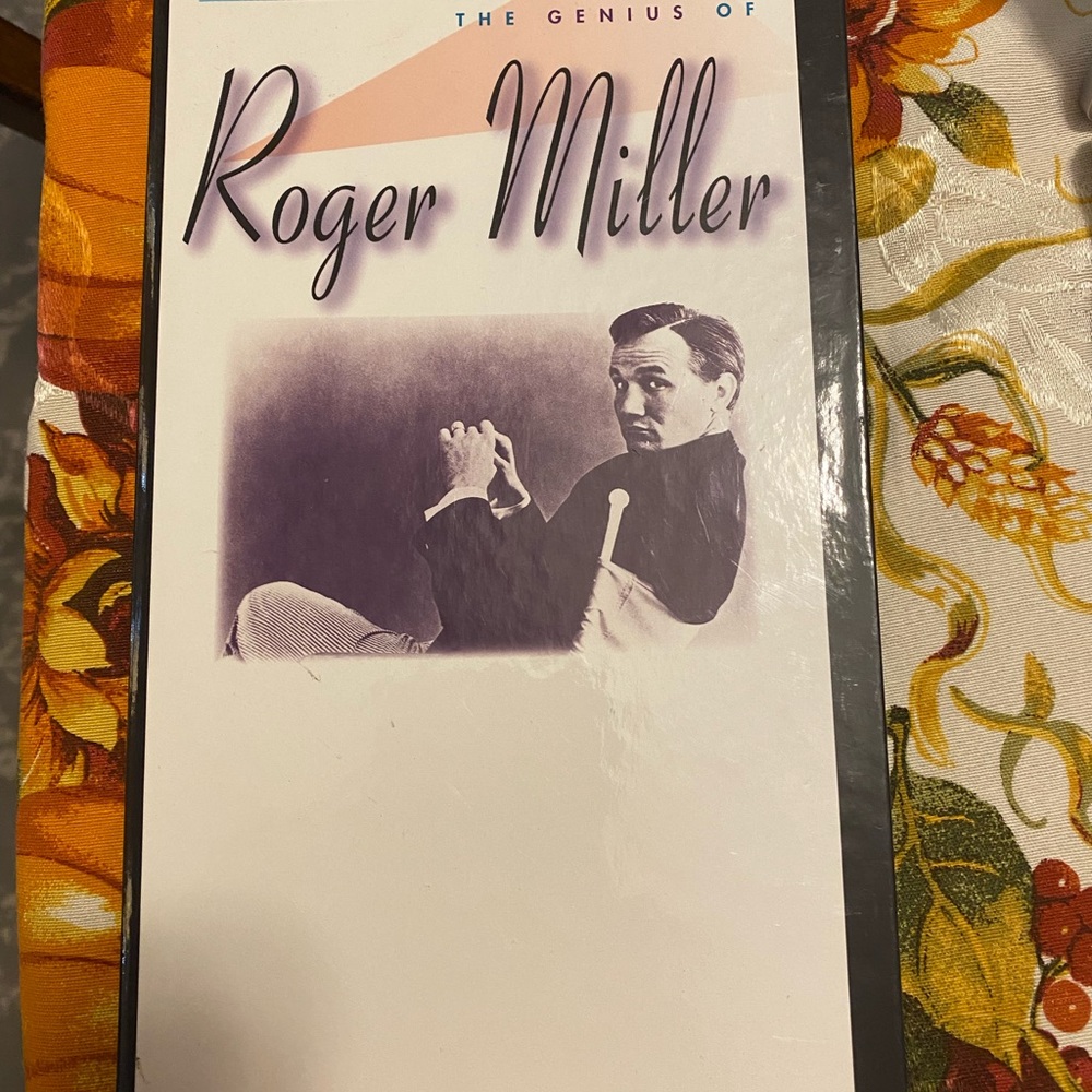 Roger Miller 3 cd Edition